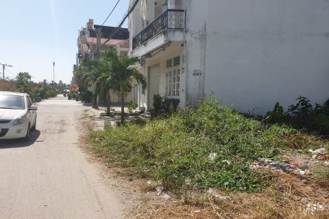 140m2 Land in Nha Be, Ho Chi Minh,  No. 9435