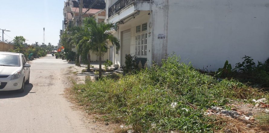 140m2 Land in Nha Be, Ho Chi Minh,  No. 9435