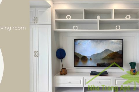 Квартира с 2 спальнями в Нячанг,  № 27933 10