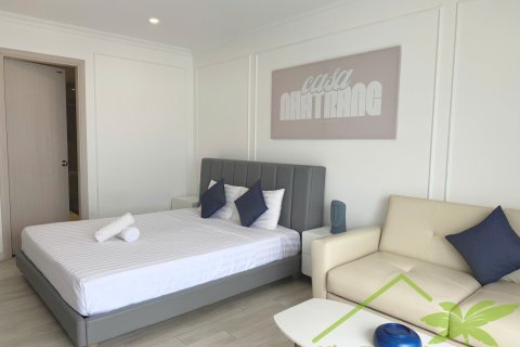2 bedrooms Apartment in Nha Trang,  No. 27933