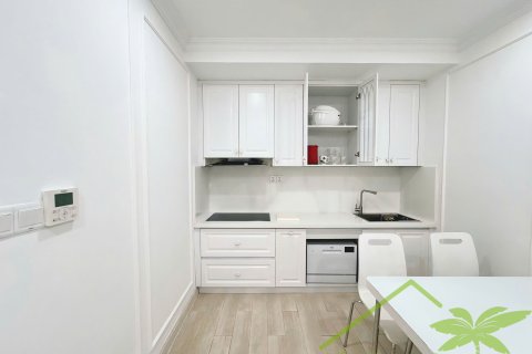 Квартира с 2 спальнями в Нячанг,  № 27933 3