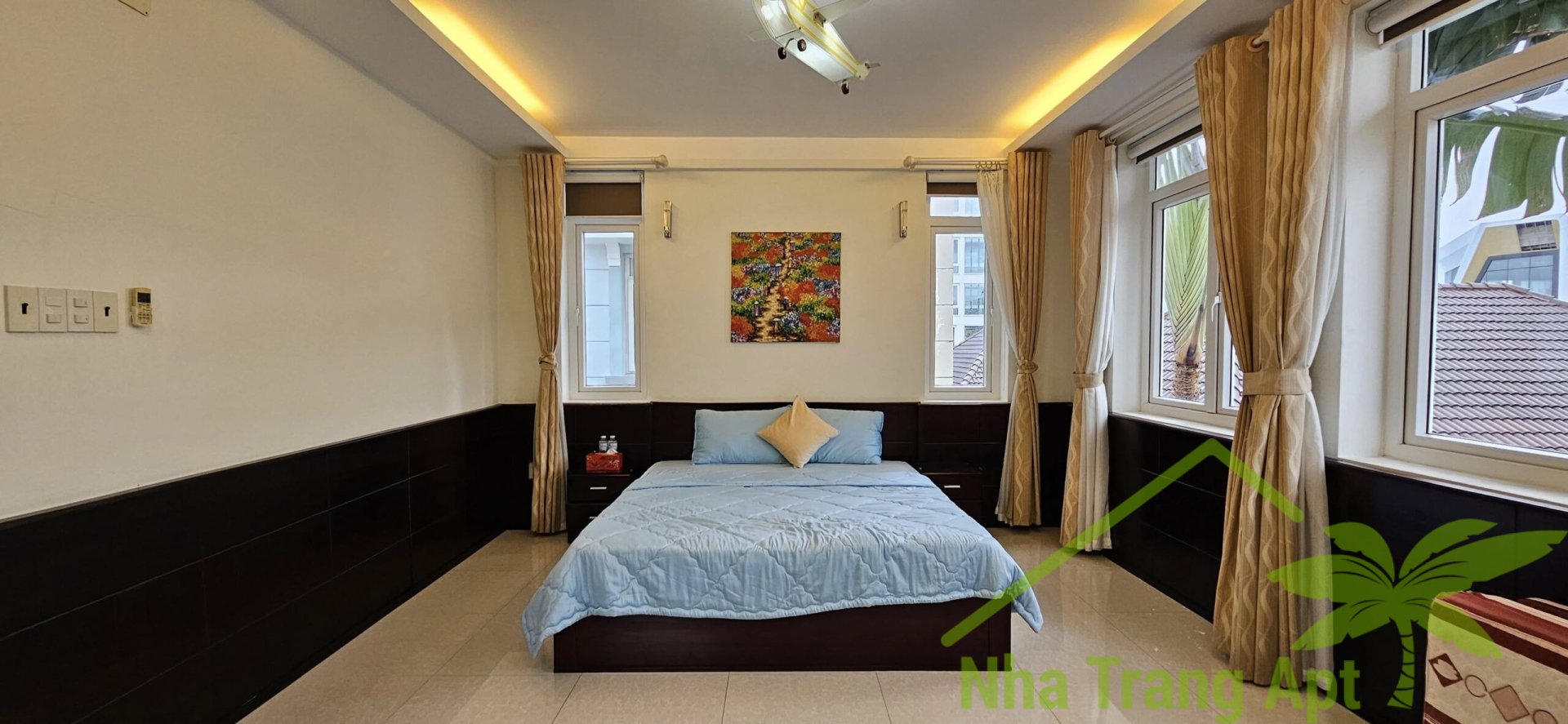5 bedrooms Villa in Nha Trang, Vietnam No. 27934