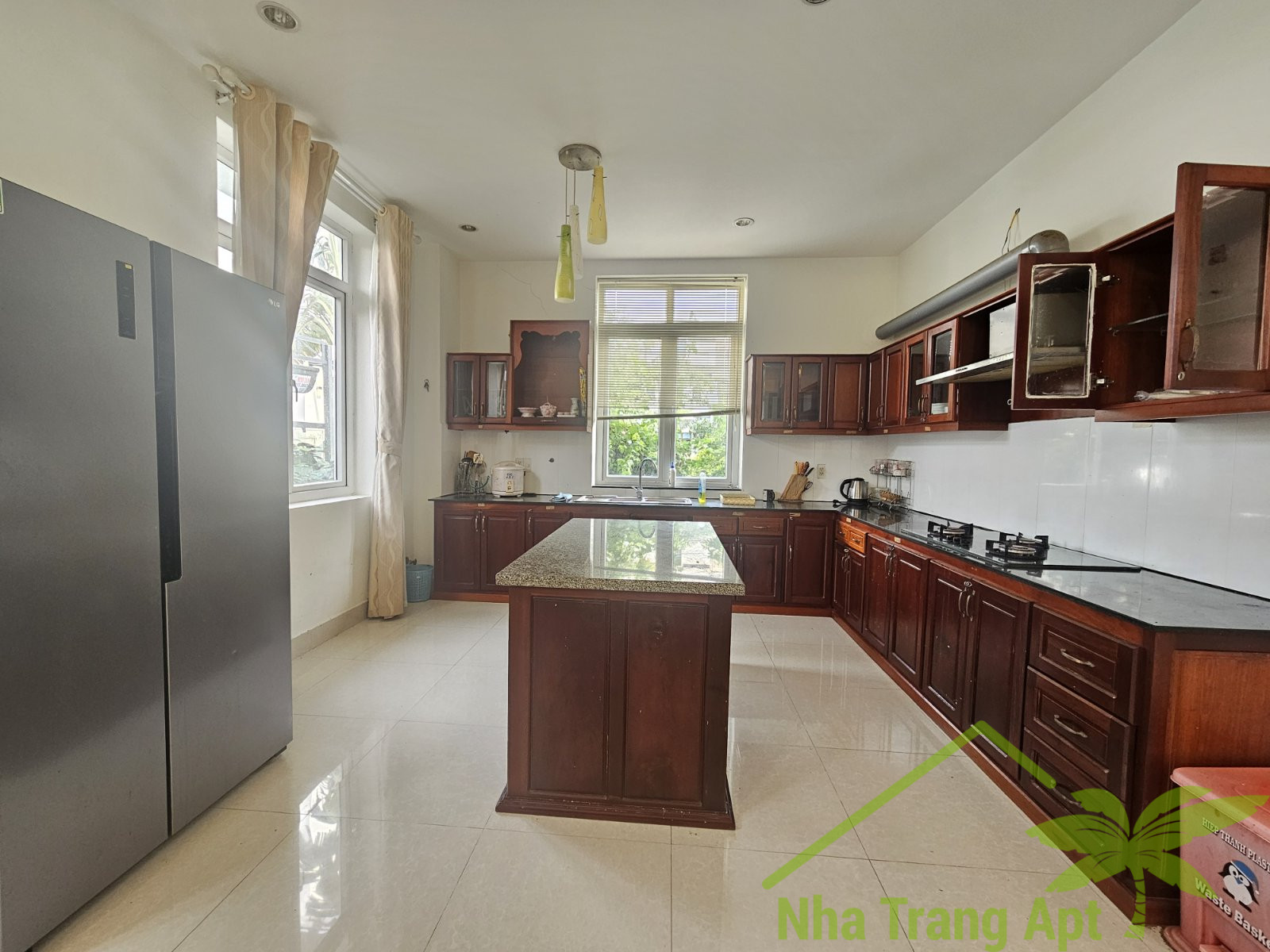 5 bedrooms Villa in Nha Trang, Vietnam No. 27934
