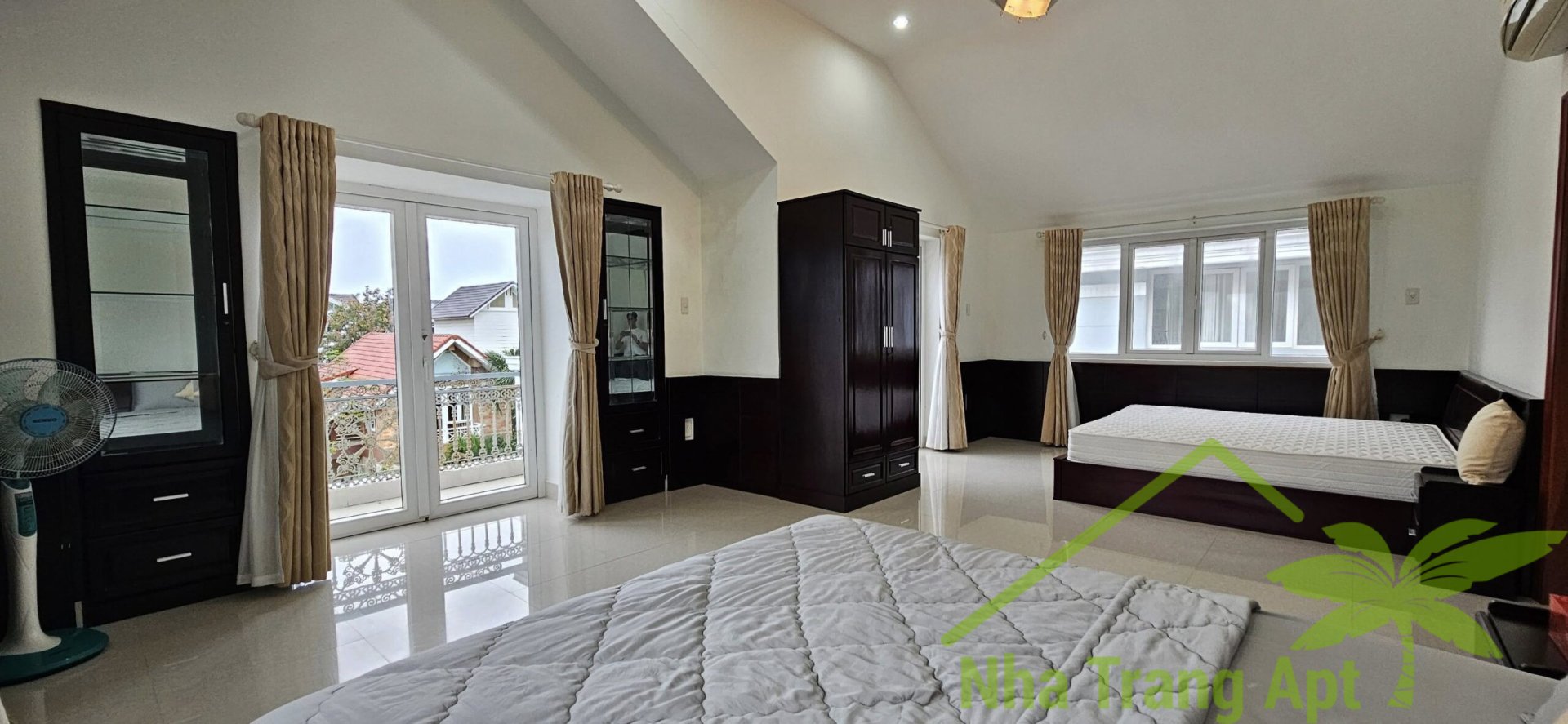 5 bedrooms Villa in Nha Trang, Vietnam No. 27934