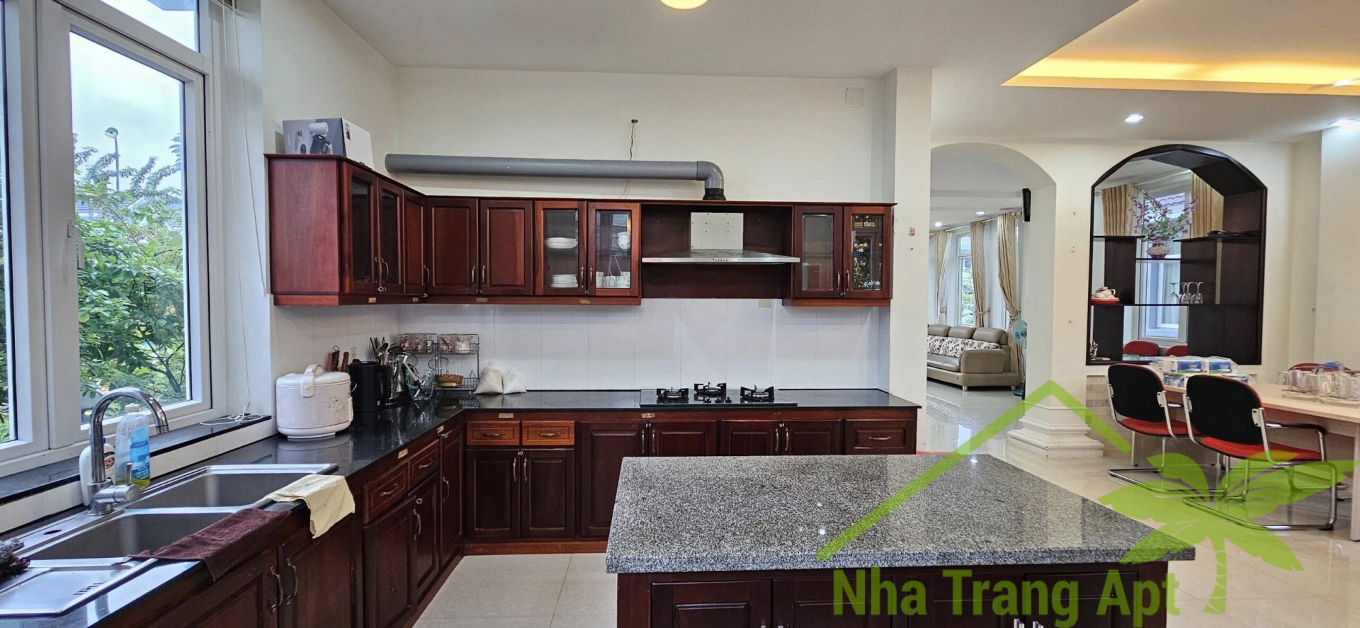 5 bedrooms Villa in Nha Trang, Vietnam No. 27934