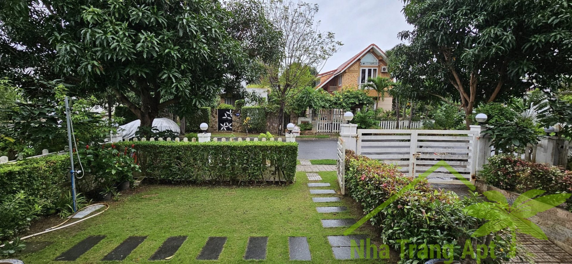 5 bedrooms Villa in Nha Trang, Vietnam No. 27934