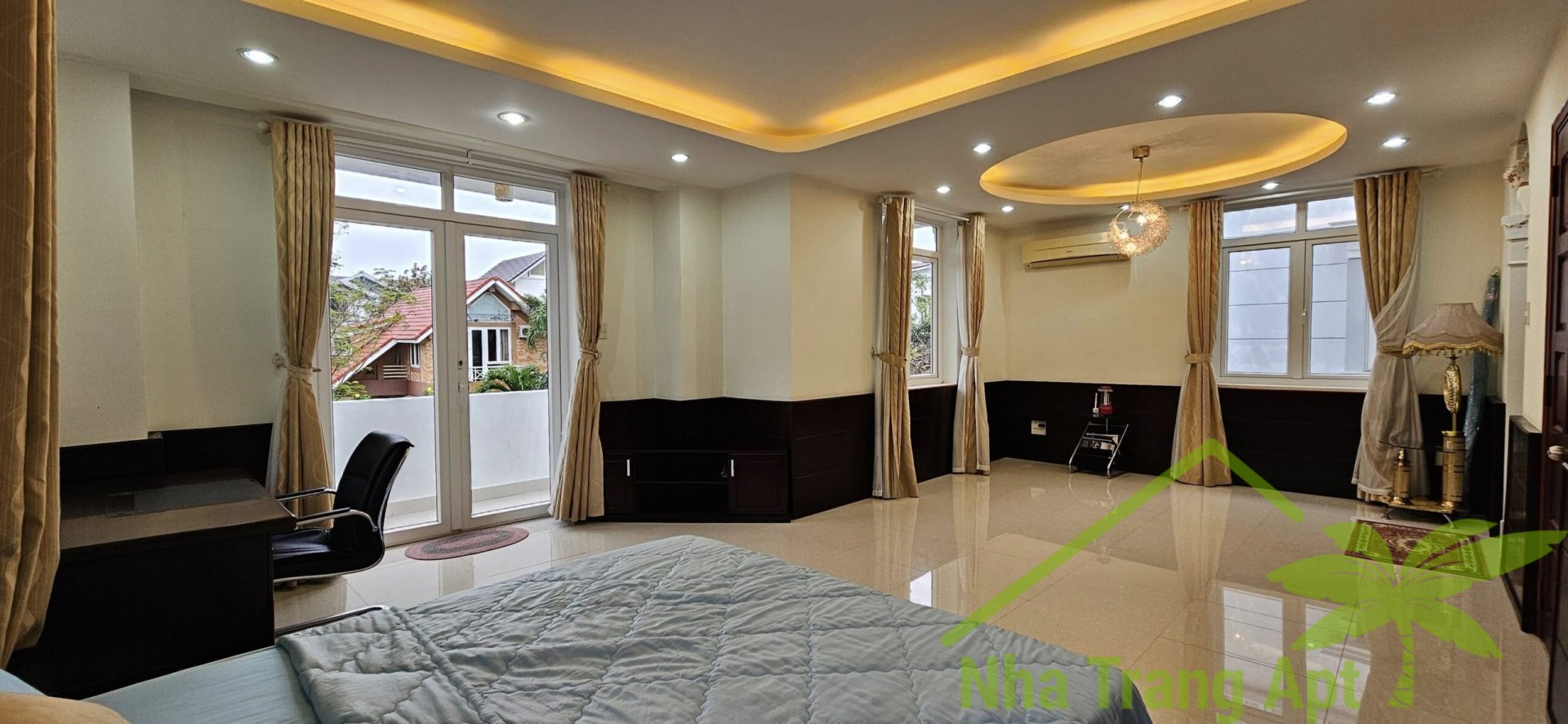 5 bedrooms Villa in Nha Trang, Vietnam No. 27934