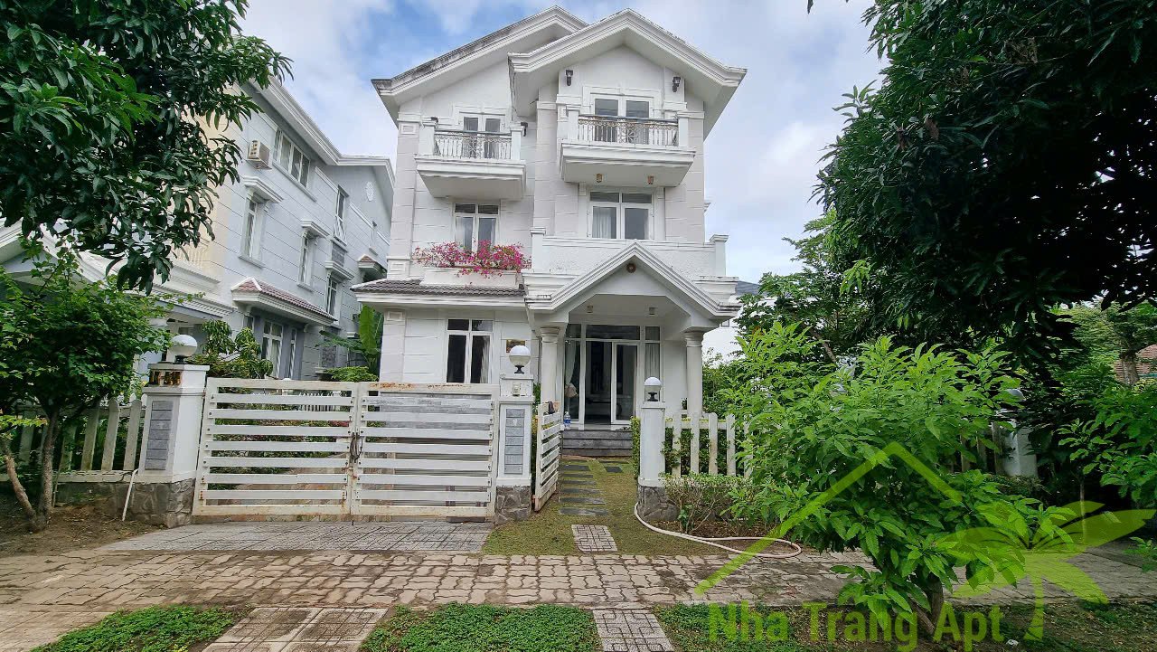 5 bedrooms Villa in Nha Trang, Vietnam No. 27934