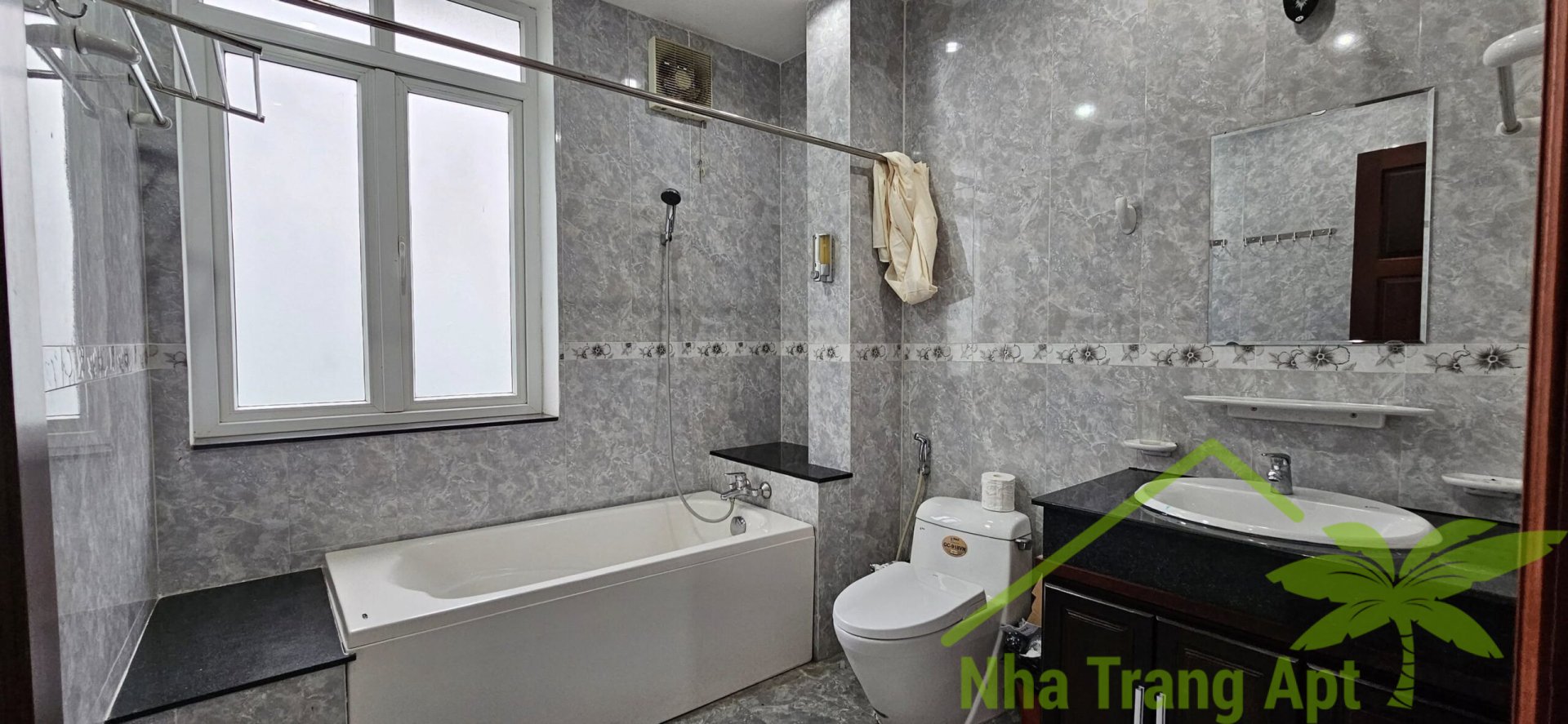 5 bedrooms Villa in Nha Trang, Vietnam No. 27934