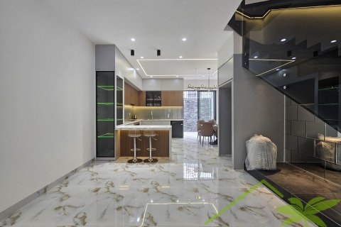 3 bedrooms House in Nha Trang,  No. 27935 4