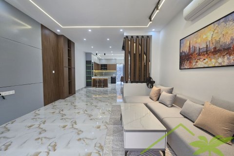 3 bedrooms House in Nha Trang, No. 27935