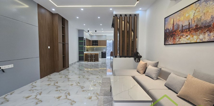 3 bedrooms House in Nha Trang,  No. 27935