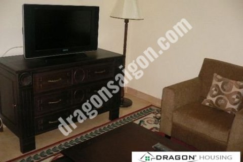 Квартира 85м2 в Район 1, Хошимин , № 15477 3