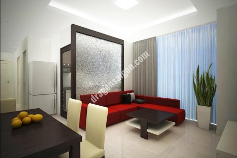 Квартира 68м2 в Район 1, Хошимин , № 15475 4