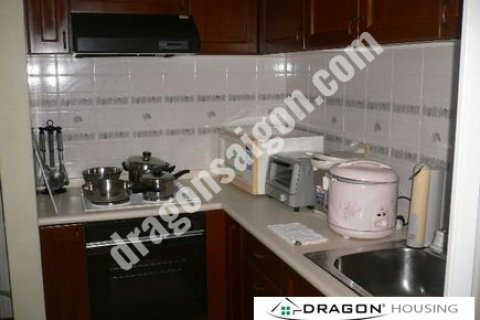 Квартира с 3 спальнями в Район 3, Хошимин , № 15472 2