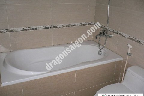 Квартира 85м2 в Район 1, Хошимин , № 15478 3