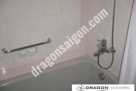 Квартира с 1 спальней в Район 3, Хошимин ,  № 15473 3