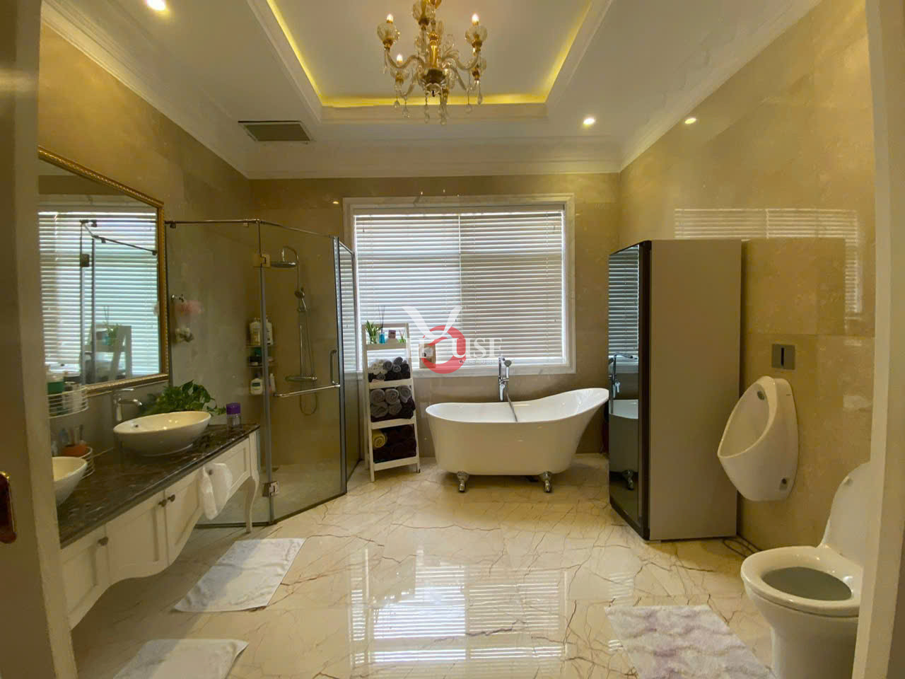 5 bedrooms Villa in Ho Chi Minh, Vietnam No. 30298