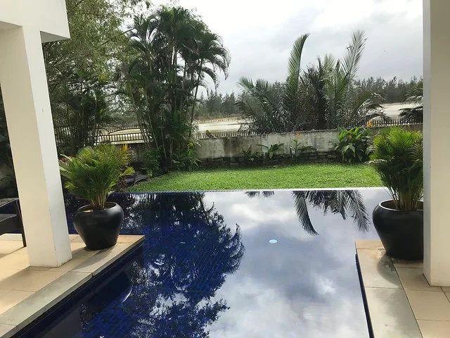 4 bedrooms Apartment in Da Nang, Vietnam No. 30300