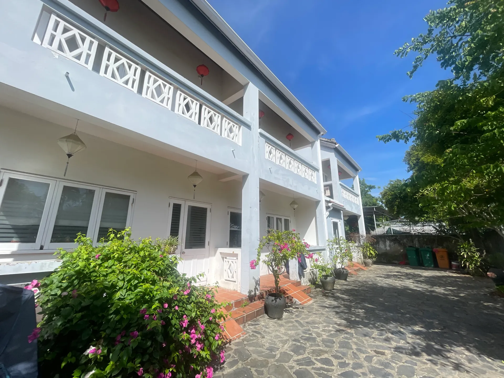 4 bedrooms Apartment in Da Nang, Vietnam No. 30300