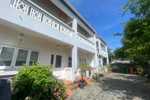 Квартира с 4 спальнями в Дананг ,  № 30300