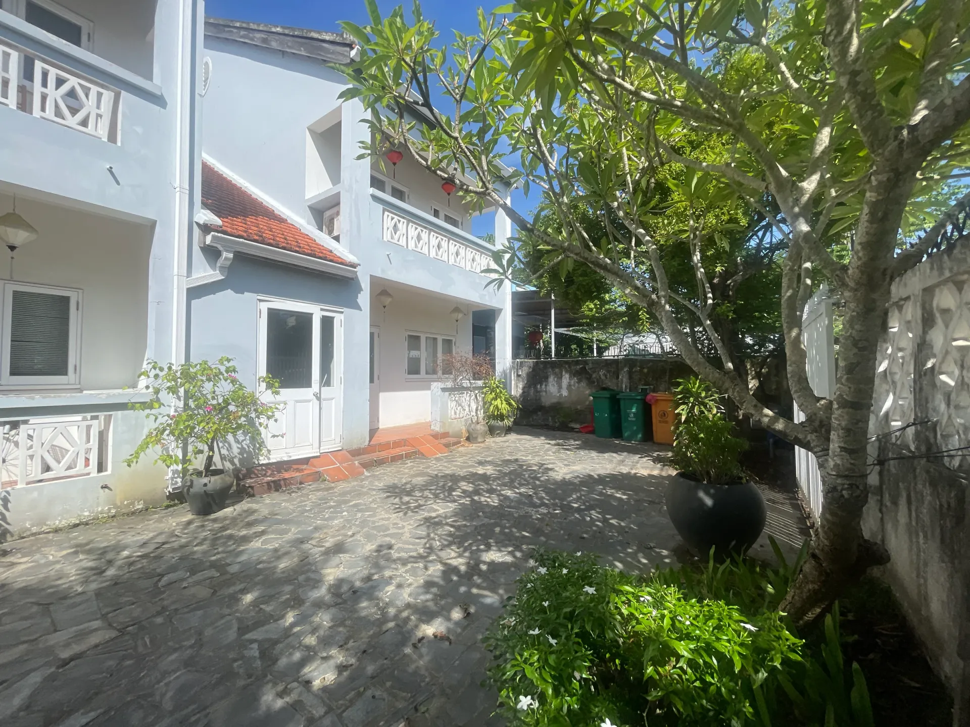 4 bedrooms Apartment in Da Nang, Vietnam No. 30300