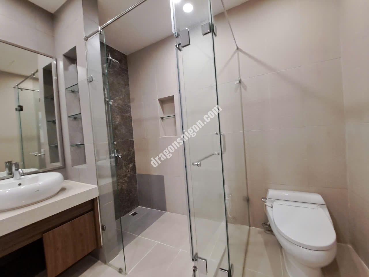 3 bedrooms Apartment in District 7, Ho Chi Minh, Vietnam No. 30303