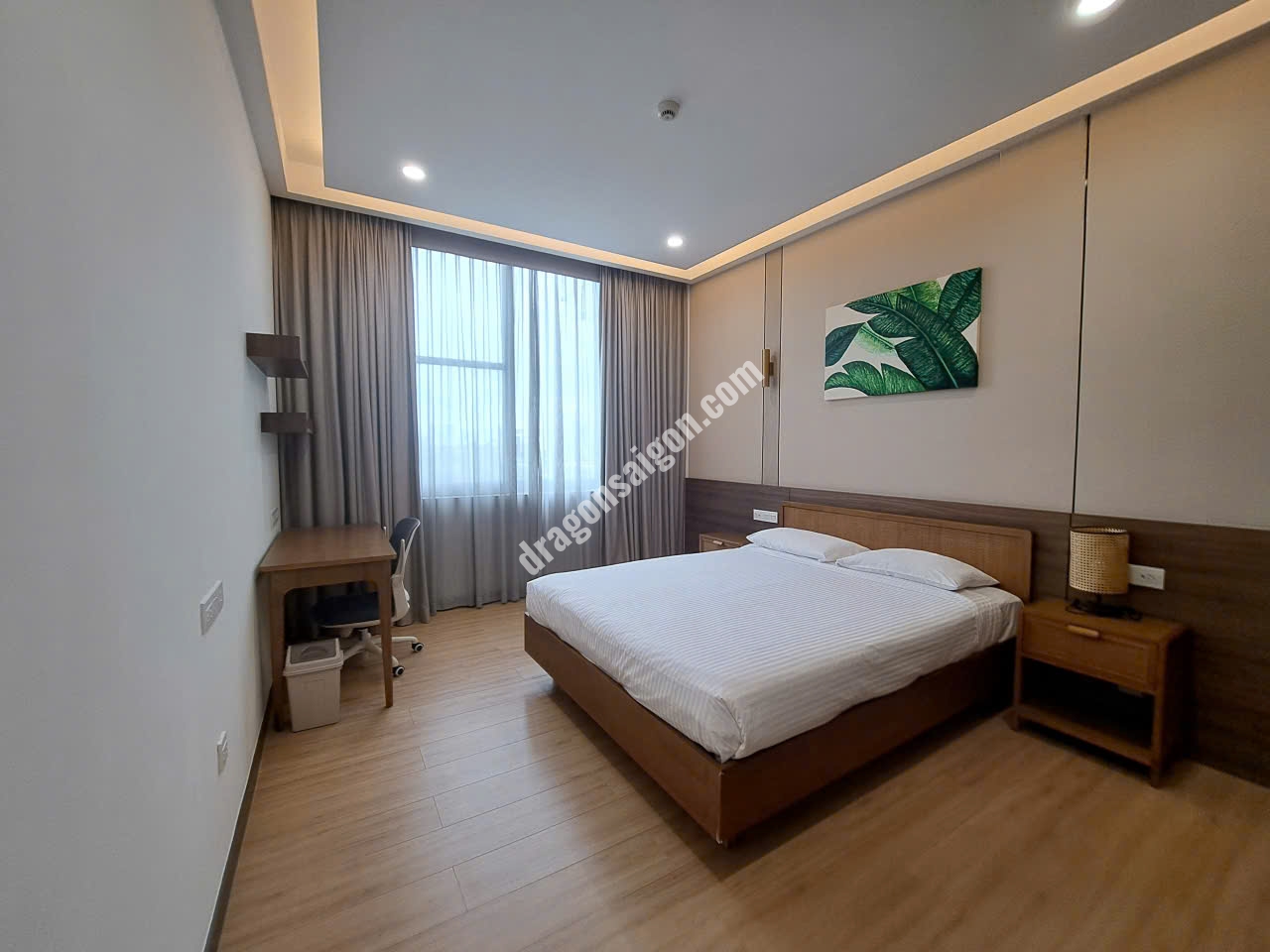 3 bedrooms Apartment in District 7, Ho Chi Minh, Vietnam No. 30303