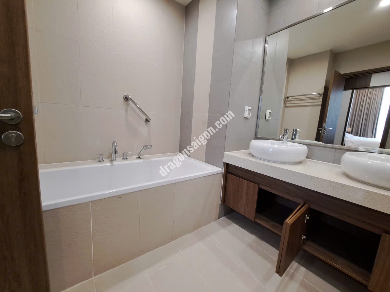 3 bedrooms Apartment in District 7, Ho Chi Minh, Vietnam No. 30303