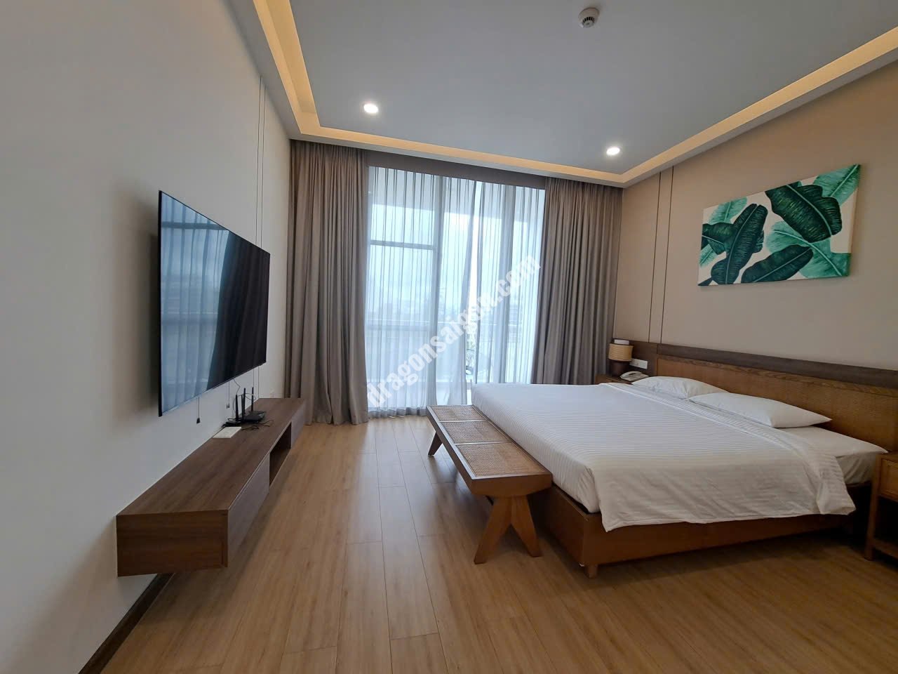 3 bedrooms Apartment in District 7, Ho Chi Minh, Vietnam No. 30303