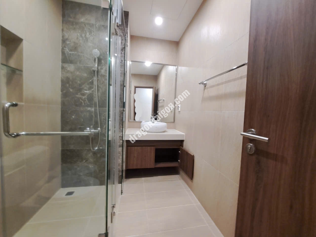 3 bedrooms Apartment in District 7, Ho Chi Minh, Vietnam No. 30303