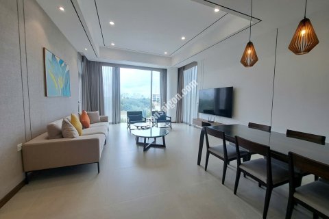 3 bedrooms Apartment in District 7, Ho Chi Minh, No. 30303