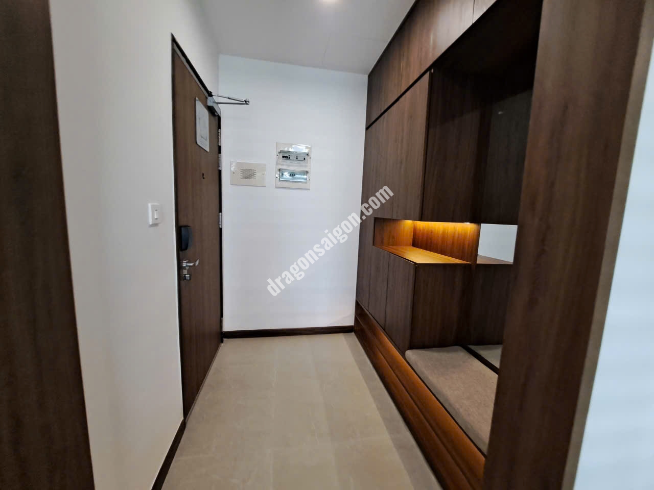 3 bedrooms Apartment in District 7, Ho Chi Minh, Vietnam No. 30303