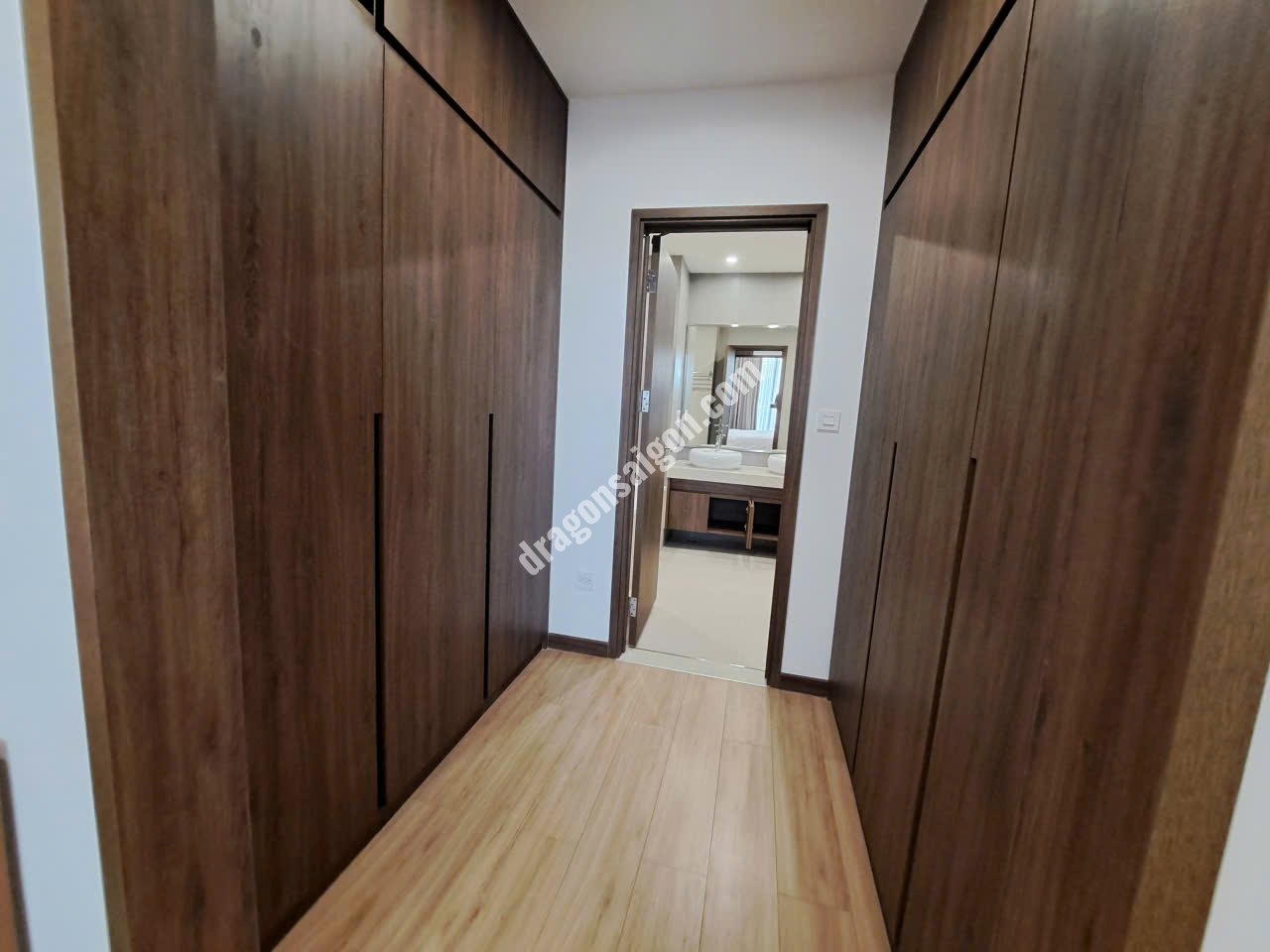 3 bedrooms Apartment in District 7, Ho Chi Minh, Vietnam No. 30303