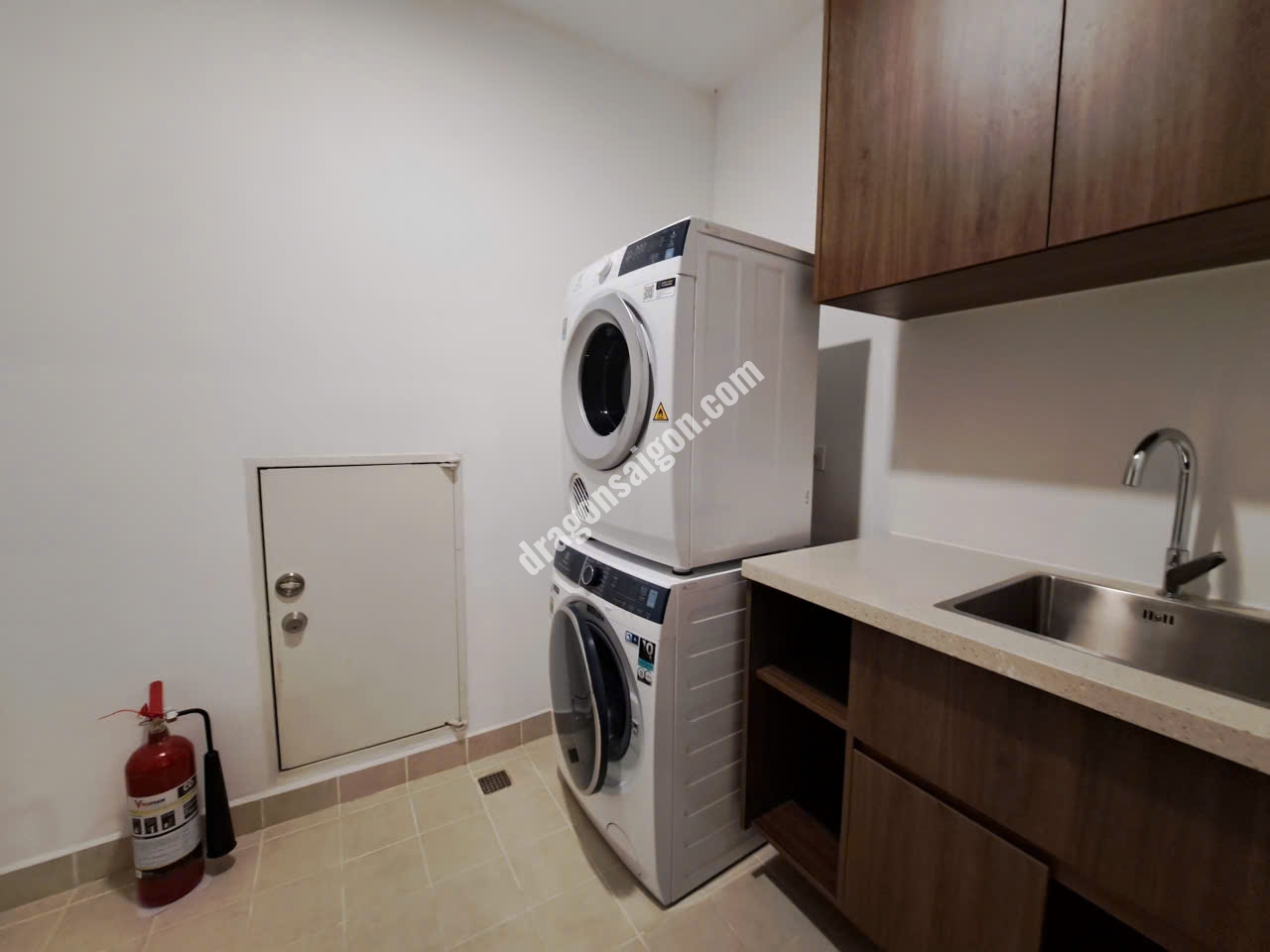 3 bedrooms Apartment in District 7, Ho Chi Minh, Vietnam No. 30303