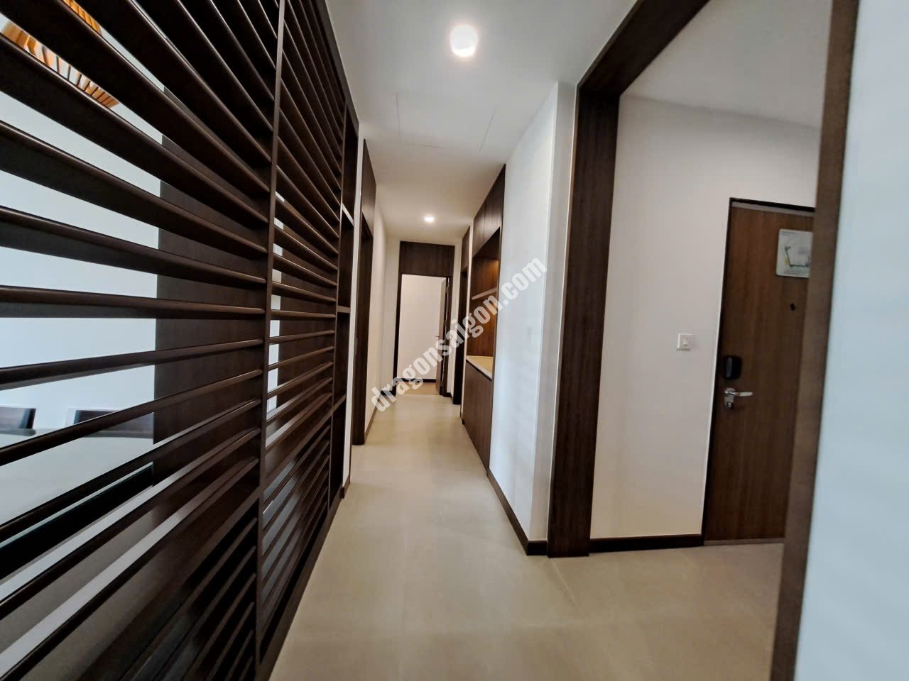3 bedrooms Apartment in District 7, Ho Chi Minh, Vietnam No. 30303