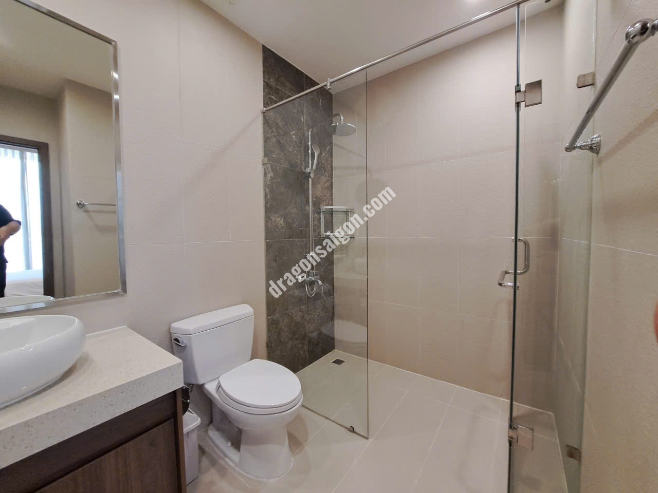 3 bedrooms Apartment in District 7, Ho Chi Minh, Vietnam No. 30303
