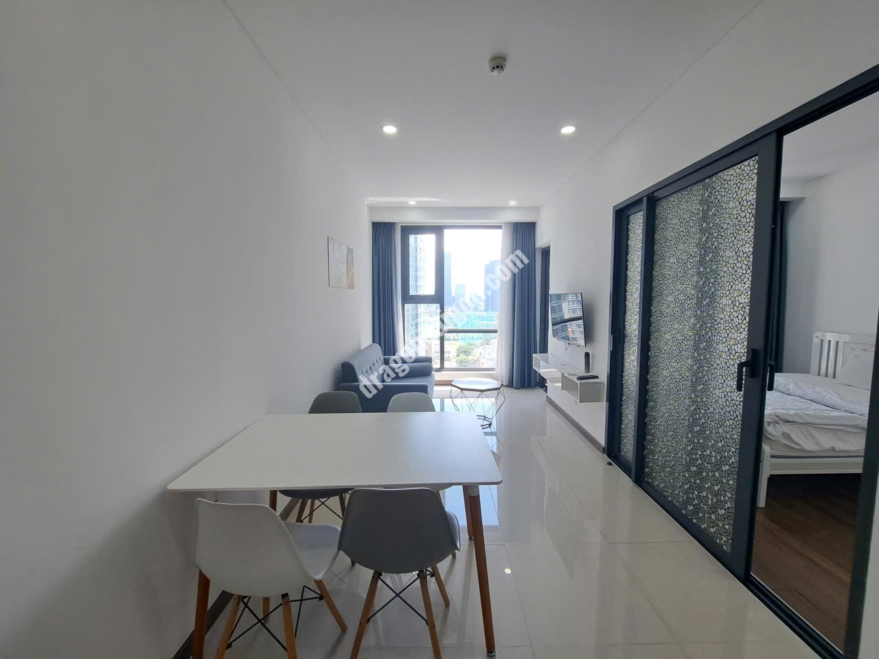 1 bedroom Apartment in Binh Thanh, Ho Chi Minh, Vietnam No. 30302