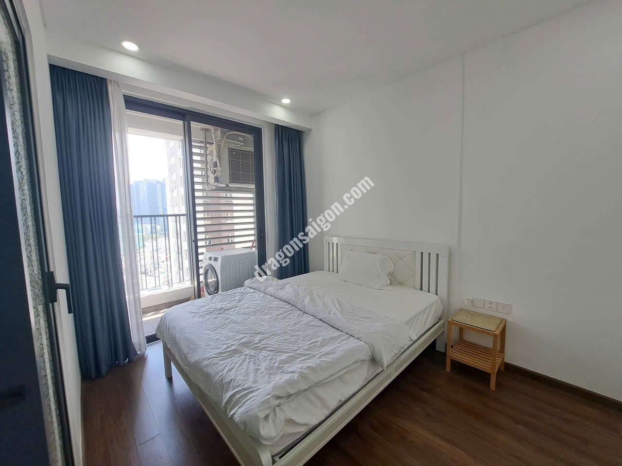 1 bedroom Apartment in Binh Thanh, Ho Chi Minh, Vietnam No. 30302