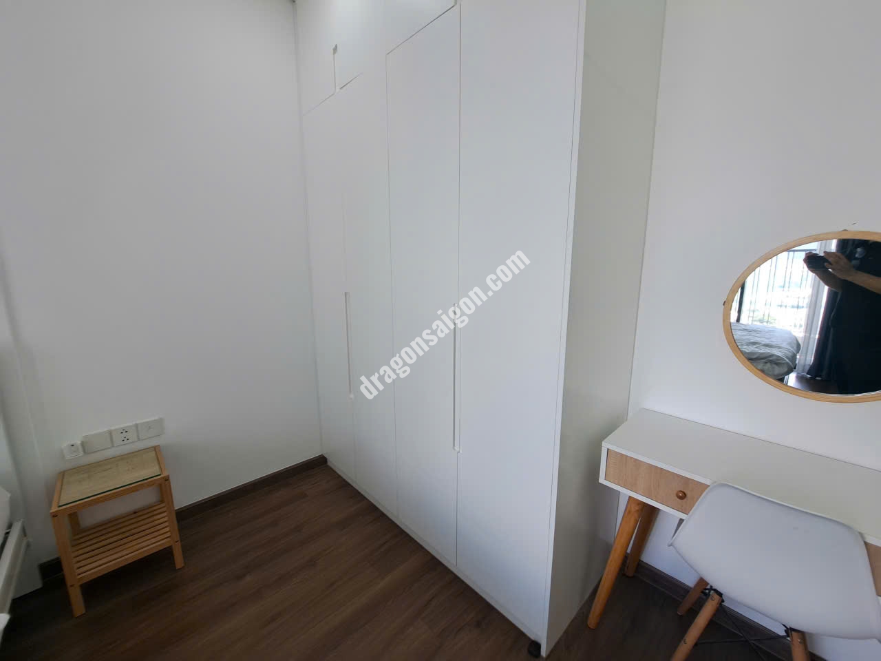 1 bedroom Apartment in Binh Thanh, Ho Chi Minh, Vietnam No. 30302