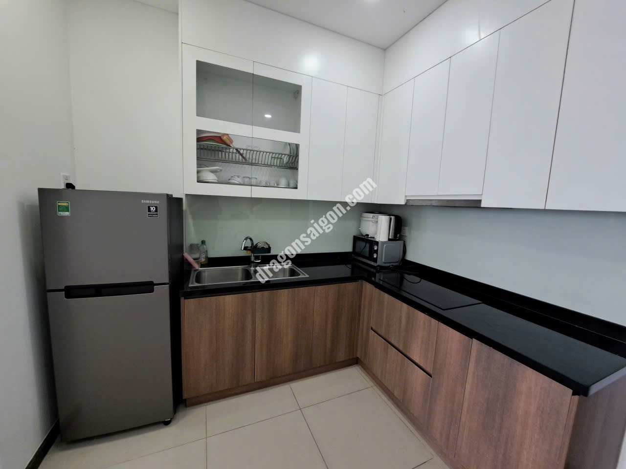 1 bedroom Apartment in Binh Thanh, Ho Chi Minh, Vietnam No. 30302