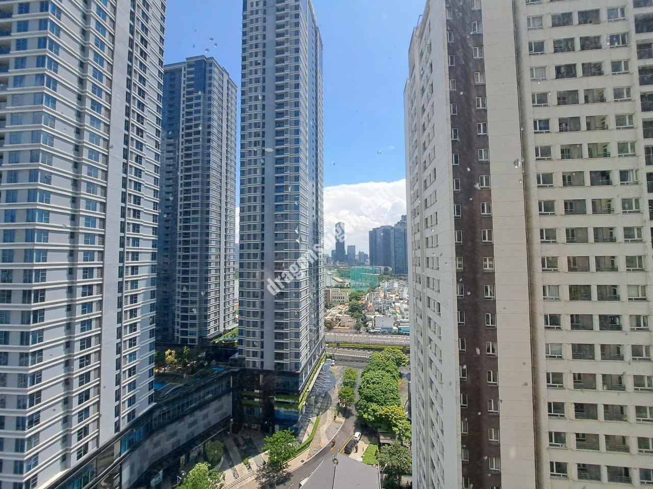 1 bedroom Apartment in Binh Thanh, Ho Chi Minh, Vietnam No. 30302