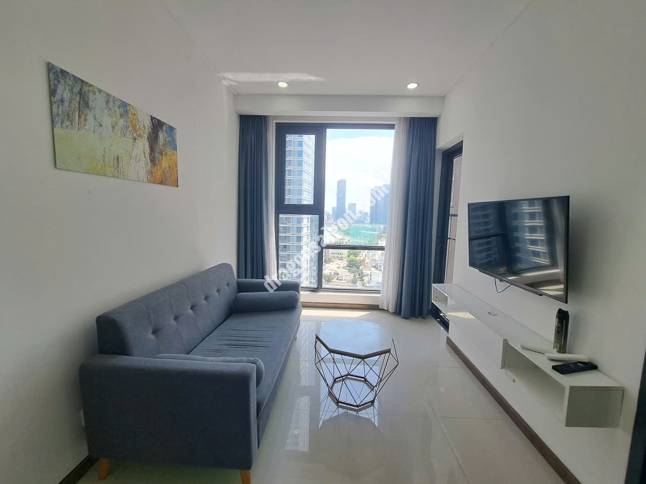 1 bedroom Apartment in Binh Thanh, Ho Chi Minh, Vietnam No. 30302