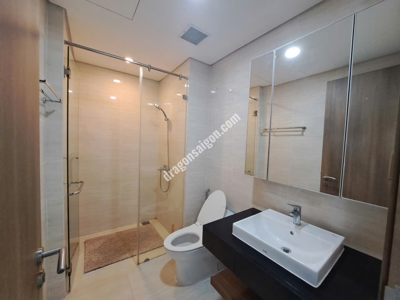 1 bedroom Apartment in Binh Thanh, Ho Chi Minh, Vietnam No. 30302