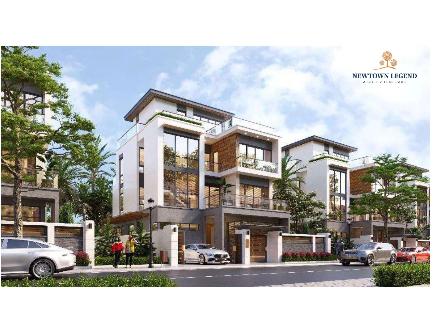 6 bedrooms Villa in Ngu Hanh Son, Da Nang, Vietnam No. 30301