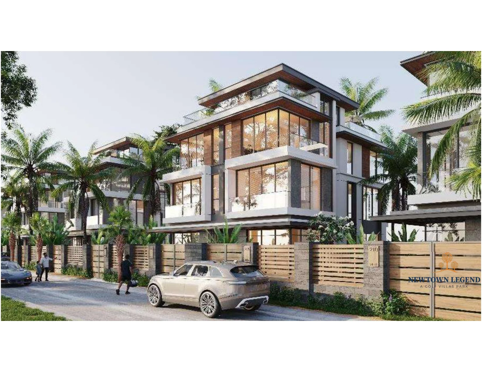 6 bedrooms Villa in Ngu Hanh Son, Da Nang, Vietnam No. 30301