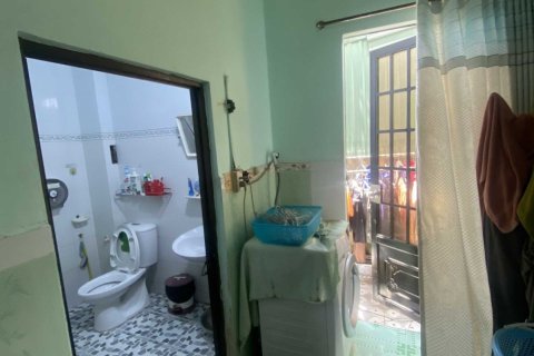 76m2 Townhouse in District 7, Ho Chi Minh,  No. 24474 5