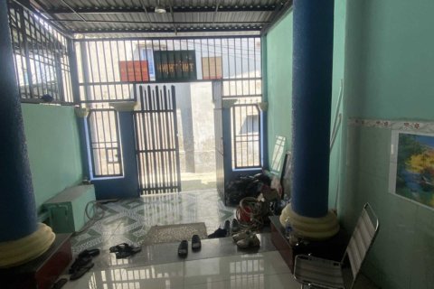 76m2 Townhouse in District 7, Ho Chi Minh,  No. 24474 7