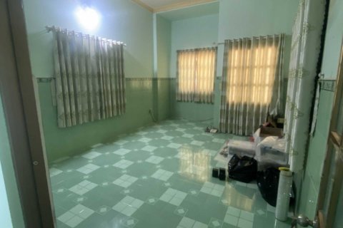76m2 Townhouse in District 7, Ho Chi Minh,  No. 24474 4