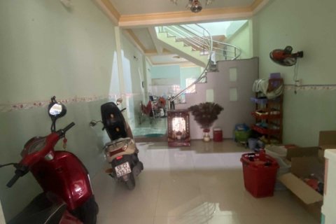 76m2 Townhouse in District 7, Ho Chi Minh,  No. 24474 3